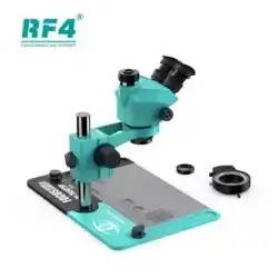 لوپ سه چشم آر اف فور مدل RF4 RF7050TVP 2024 عصرتولز