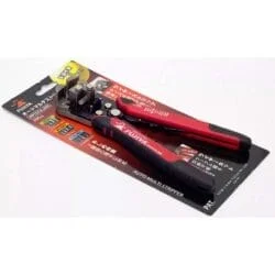 سیم لخت کن اتوماتیک فوجیا مدل FUJIYA PP707A-200 سایز 200 میلیمتر عصرتولز