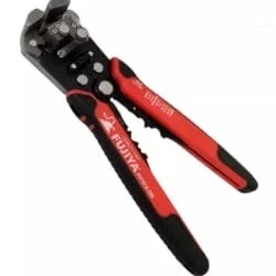 سیم لخت کن اتوماتیک فوجیا مدل FUJIYA PP707A-200 سایز 200 میلیمتر عصرتولز