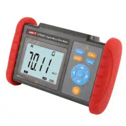 میکرو اهم متر دیجیتالی یونی تی مدل UNI-T UT-620C عصرتولز