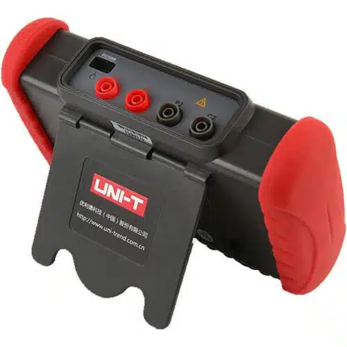 میکرو اهم متر دیجیتالی یونی تی مدل UNI-T UT-620C عصرتولز