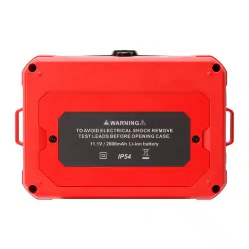 میگر دیجیتال یونی تی مدل UNI-T UT501E عصرتولز