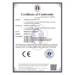 اسیلوسکوپ تبلتی مدل FNIRSI 1013D عصرتولز