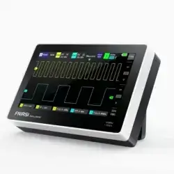 اسیلوسکوپ تبلتی مدل FNIRSI 1013D عصرتولز
