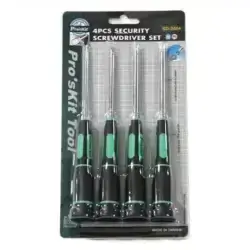 پیچ گوشتی دوشاخ پروسکیت مدل Proskit SD-2404 عصرتولز
