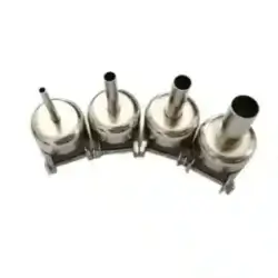 هویه و هواگرم گرداک مدل GORDAK 952S عصرتولز