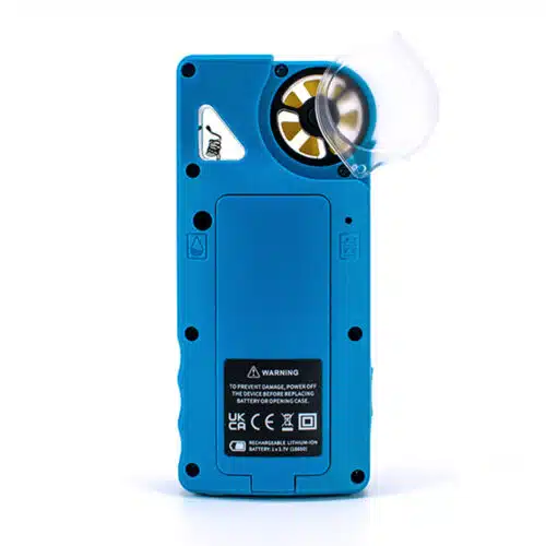 آنمومتر هوشمند جیبی اوون مدل OWM5500 Smart Anemo Meter عصرتولز