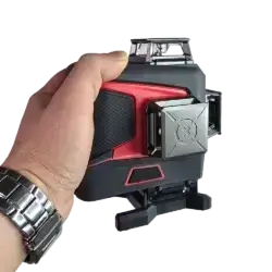 تراز لیزری یونی تی مدل UNI-T LM576LD عصرتولز
