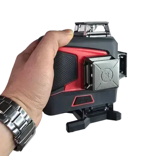 تراز لیزری یونی تی مدل UNI-T LM576LD عصرتولز