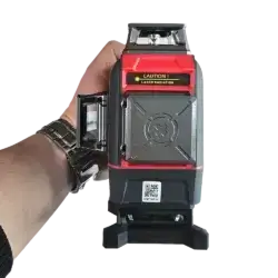 تراز لیزری یونی تی مدل UNI-T LM576LD عصرتولز