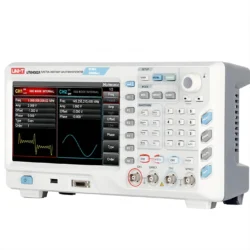 فانکشن ژنراتور یونی تی مدل UNI-T UTG4082A عصرتولز
