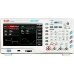 فانکشن ژنراتور یونی تی مدل UNI-T UTG4122A عصرتولز