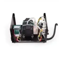 هویه و هواگرم گرداک مدل GORDAK 952S عصرتولز