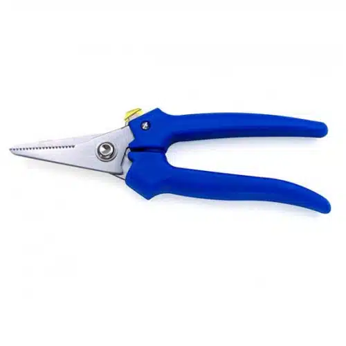 قیچی همه کاره نوشارپ مدل NUSHARP 921 عصرتولز قیچی همه کاره نوشارپ مدل NUSHARP 921 عصرتولز