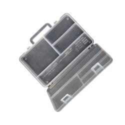 جعبه قطعات 4 خانه مدل DAISO A-088 عصرتولز