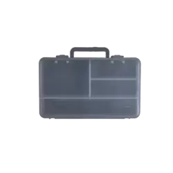 جعبه قطعات 4 خانه مدل DAISO A-088 عصرتولز