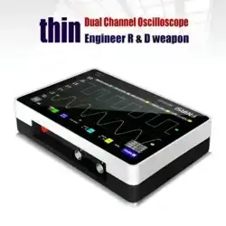 اسیلوسکوپ تبلتی مدل FNIRSI 1013D عصرتولز