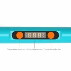 هویه 90 وات باکون مدل Bakon BK-606 عصرتولز