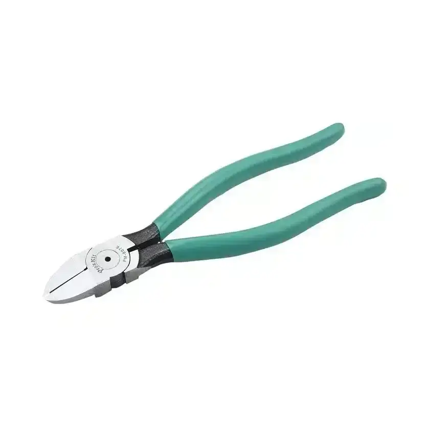 سیم چین برش پلاستیک پروسکیت مدل ProsKit PM-807E عصرتولز سیم چین برش پلاستیک پروسکیت مدل ProsKit PM-807E عصرتولز