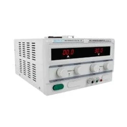 منبع تغذیه لانگوی الکتریک مدل LONGWEI TPR-3030D عصرتولز