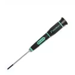پیچ گوشتی دوسو پروسکیت مدل PROSKIT SD-081-S6 عصرتولز