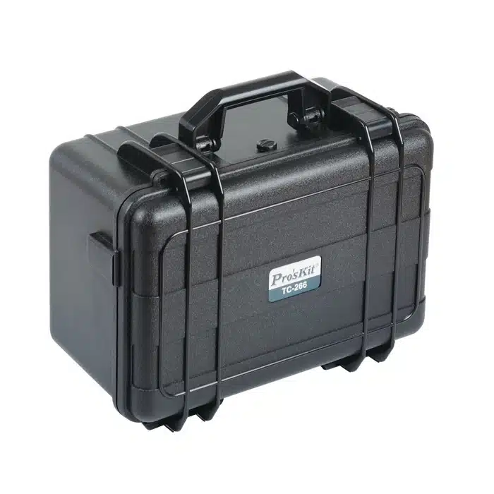 کیف ابزار ضد آب پروسکیت مدل ProsKit TC-266 عصرتولز