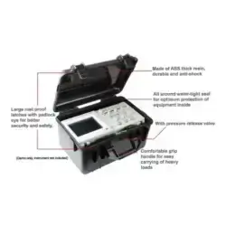 کیف ابزار ضد آب پروسکیت مدل ProsKit TC-266 عصرتولز