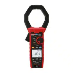 مولتی متر کلمپی یونی تی مدل UNI-T UT219P عصرتولز