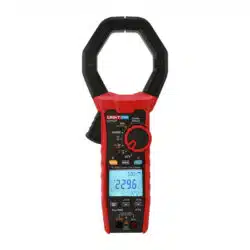 مولتی متر کلمپی یونی تی مدل UNI-T UT219P عصرتولز