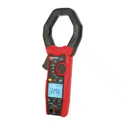 مولتی متر کلمپی یونی تی مدل UNI-T UT219P عصرتولز