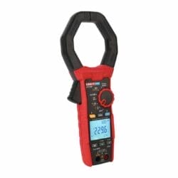 مولتی متر کلمپی یونی تی مدل UNI-T UT219P عصرتولز