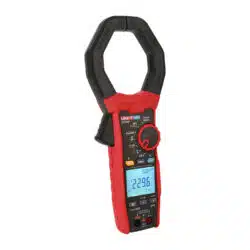 مولتی متر کلمپی یونی تی مدل UNI-T UT219P عصرتولز