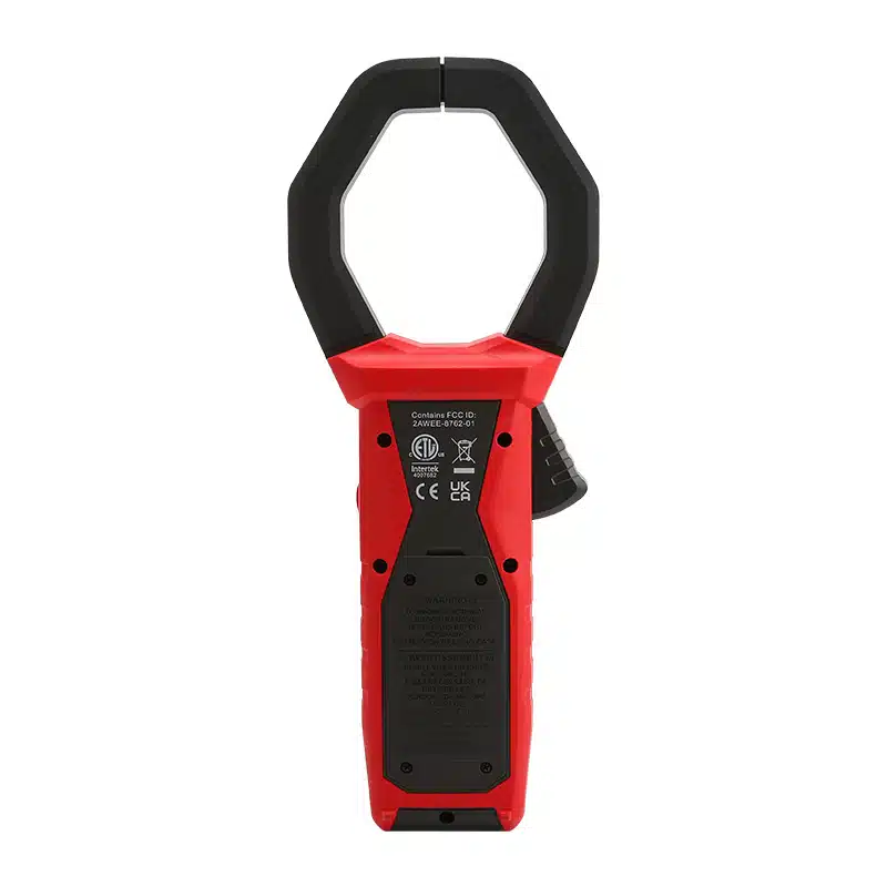 مولتی متر کلمپی یونی تی مدل UNI-T UT219P عصرتولز
