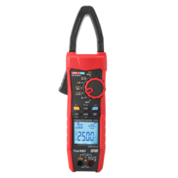 مولتی متر کلمپی یونی تی مدل UNI-T UT219PV عصرتولز