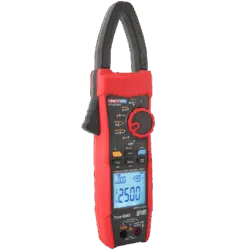 مولتی متر کلمپی یونی تی مدل UNI-T UT219PV عصرتولز