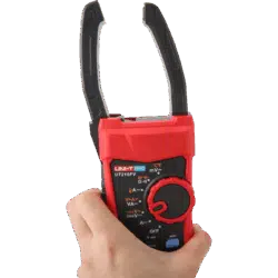 مولتی متر کلمپی یونی تی مدل UNI-T UT219PV عصرتولز