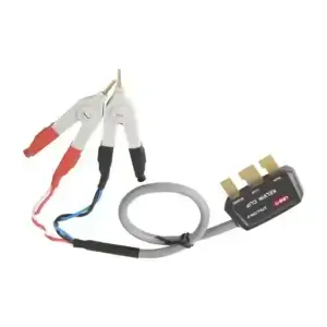 پراب کلوین LCR متر یونیتی مدل Uni-T UTR-L100K-H عصرتولز