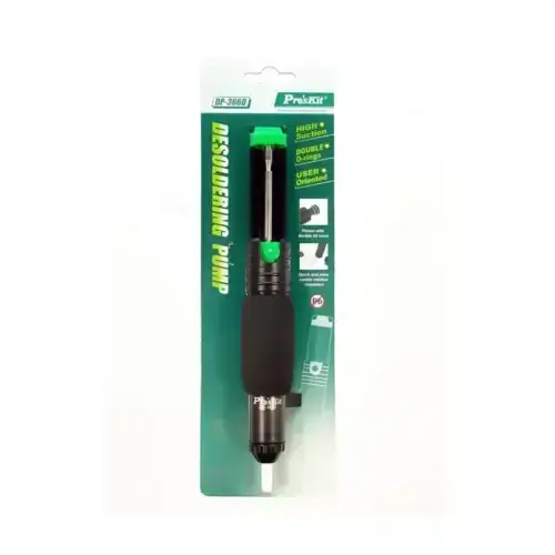 قلع کش پمپی پروسکیت مدل Proskit DP-366D عصرتولز
