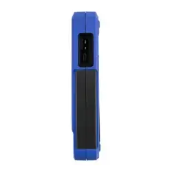اسیلوسکوپ دستی دیجیتالی اوون مدل OWON HDS2202S عصرتولز