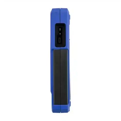 اسیلوسکوپ دستی دیجیتالی اوون مدل OWON HDS2202S عصرتولز