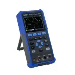 اسیلوسکوپ دستی دیجیتالی اوون مدل OWON HDS2202S عصرتولز