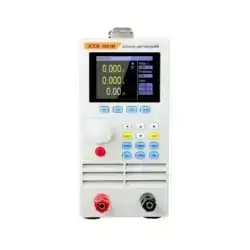 بار الکترونیکی 400 وات ویکتور مدل VICTOR 3801M عصرتولز