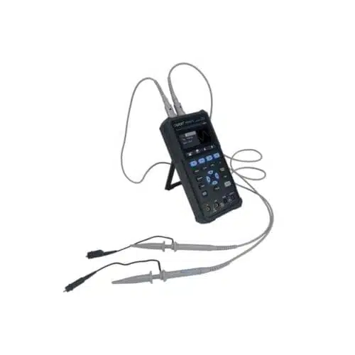 اسیلوسکوپ دستی دیجیتالی اوون مدل OWON HDS307S عصرتولز