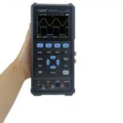اسیلوسکوپ دستی دیجیتالی اوون مدل OWON HDS307S عصرتولز