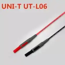 پراب پنسی یونی تی مدل UNI-T UT-L06 عصرتولز