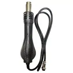 دسته یدکی کامل هیتر گرداک مدل Gordak 968D