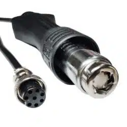 دسته یدکی کامل هیتر گرداک مدل Gordak 968D