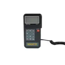 سرعت سنج باد پروا مدل PROVA AVM-05 عصرتولز
