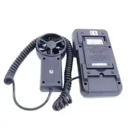 سرعت سنج باد پروا مدل PROVA AVM-05 عصرتولز