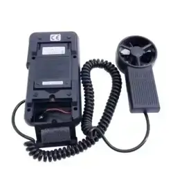 سرعت سنج باد پروا مدل PROVA AVM-05 عصرتولز